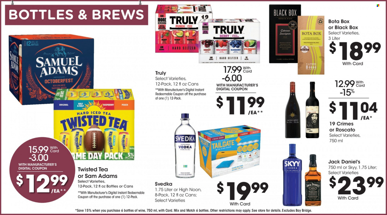 Pick ‘n Save ad - 10/18/2023 - 10/24/2023. Page 8
