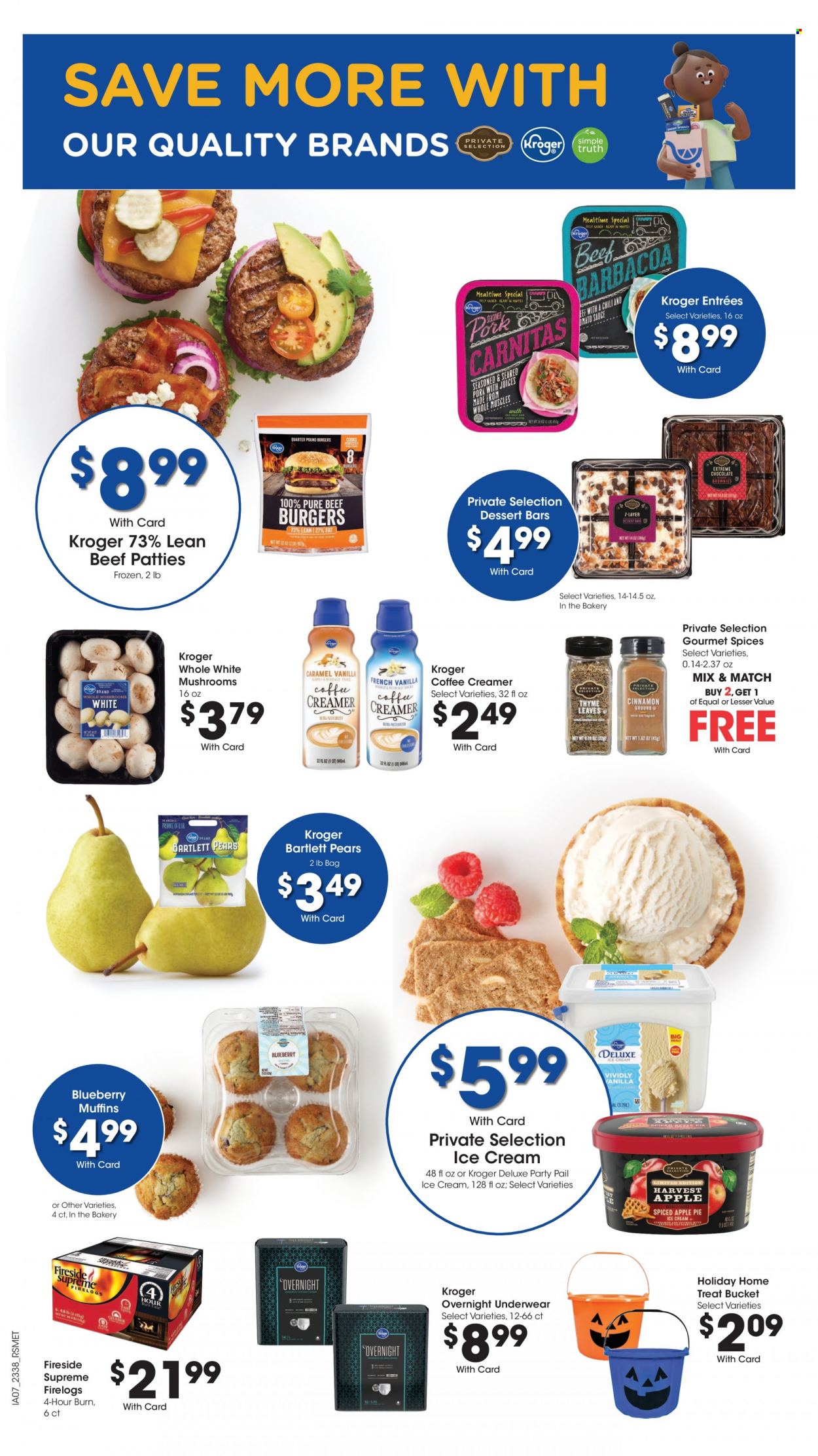 Pick ‘n Save ad - 10/18/2023 - 10/24/2023. Page 10
