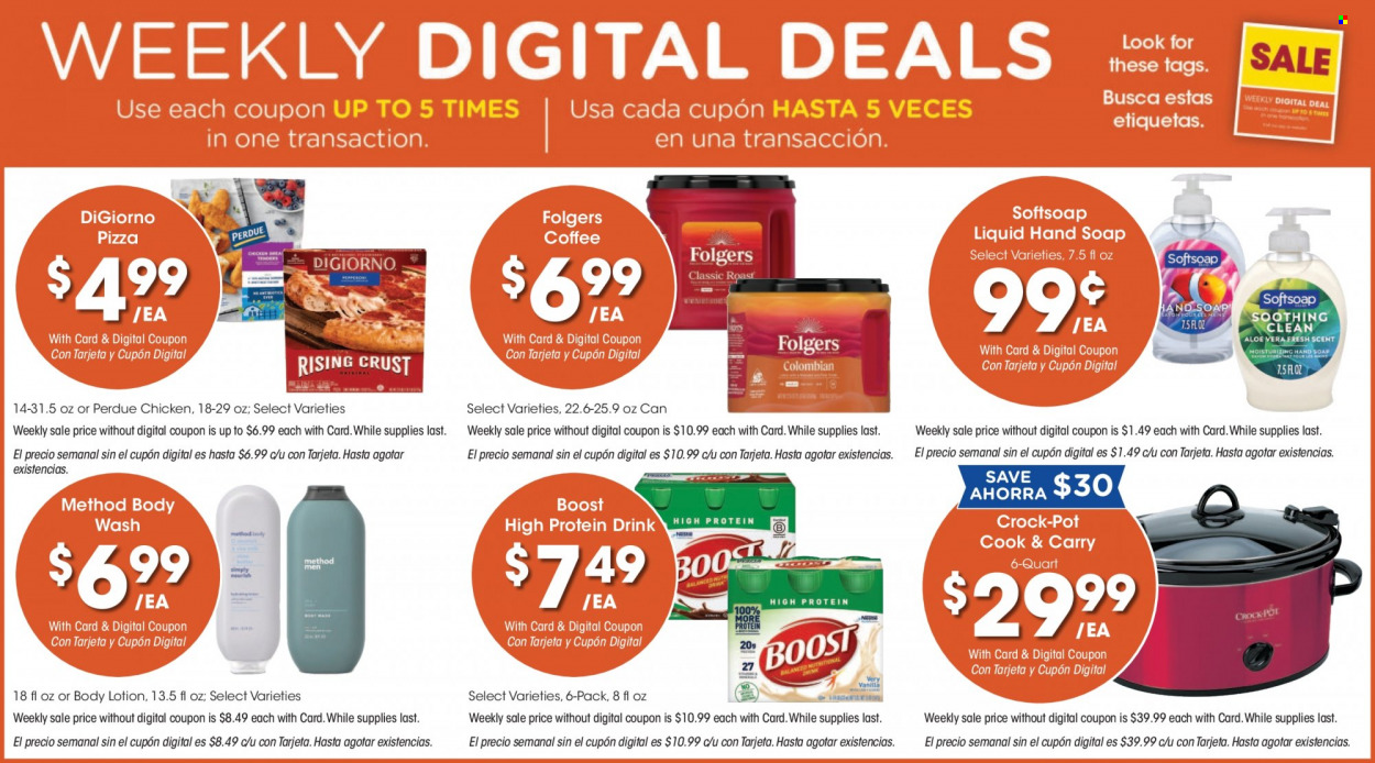 Fry’s ad - 10/18/2023 - 10/24/2023. Page 15