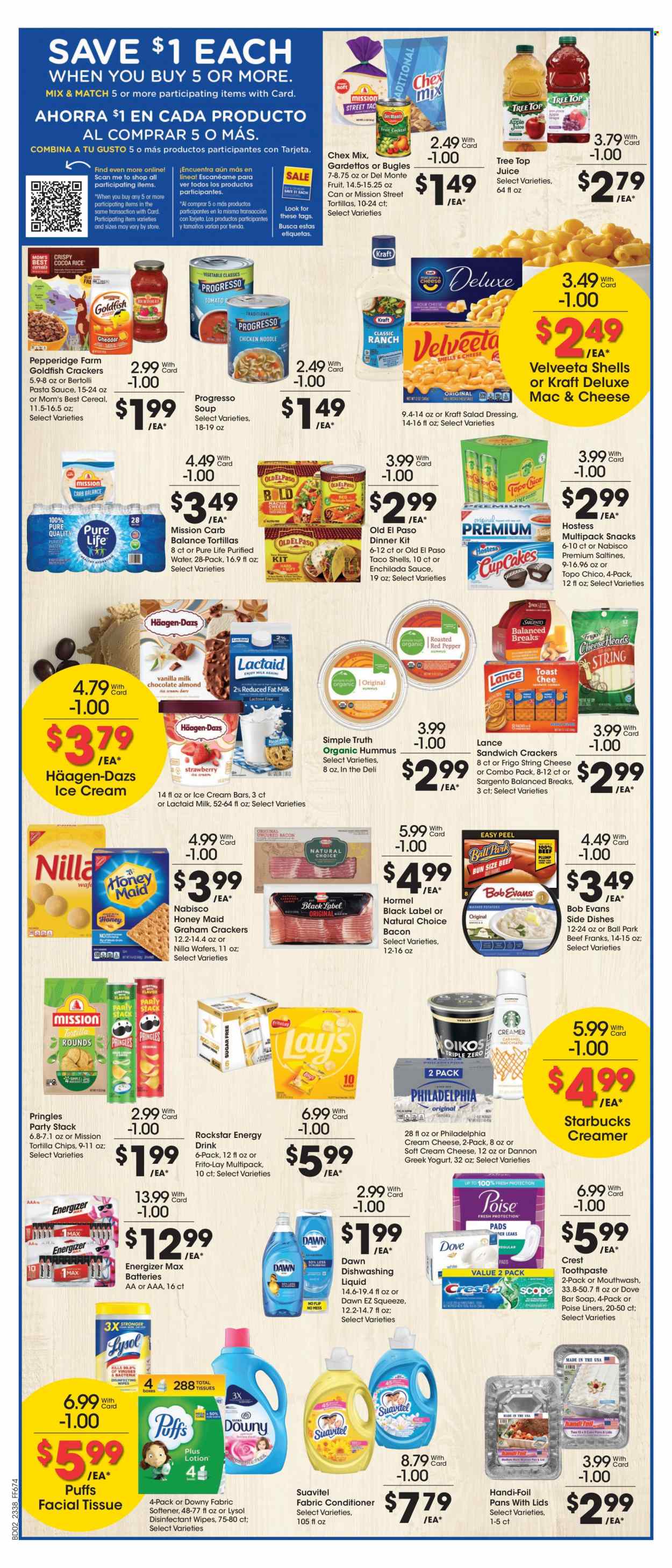 Fry’s ad - 10/18/2023 - 10/24/2023. Page 2