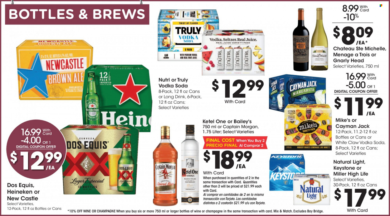 Fry’s ad - 10/18/2023 - 10/24/2023. Page 7