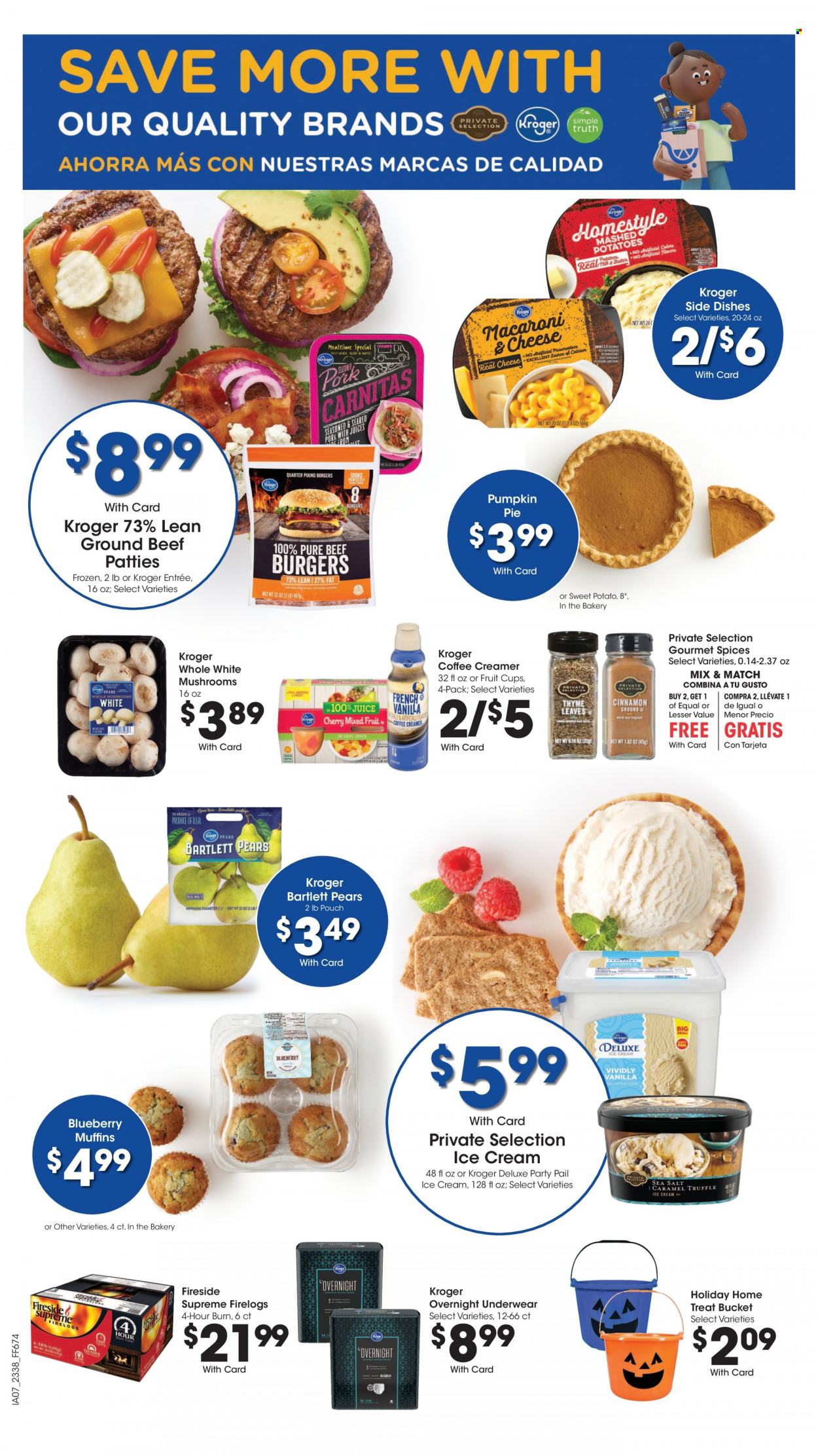 Fry’s ad - 10/18/2023 - 10/24/2023. Page 9