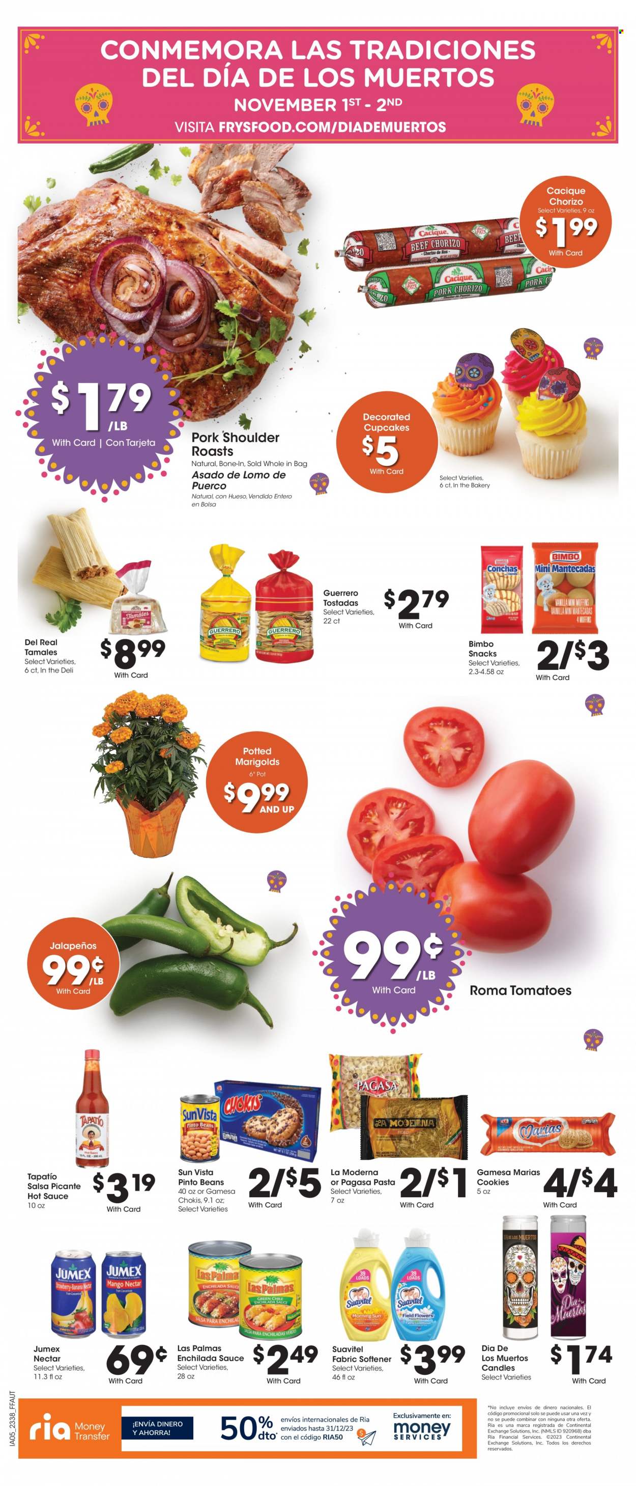 Fry’s ad - 10/18/2023 - 10/24/2023. Page 10