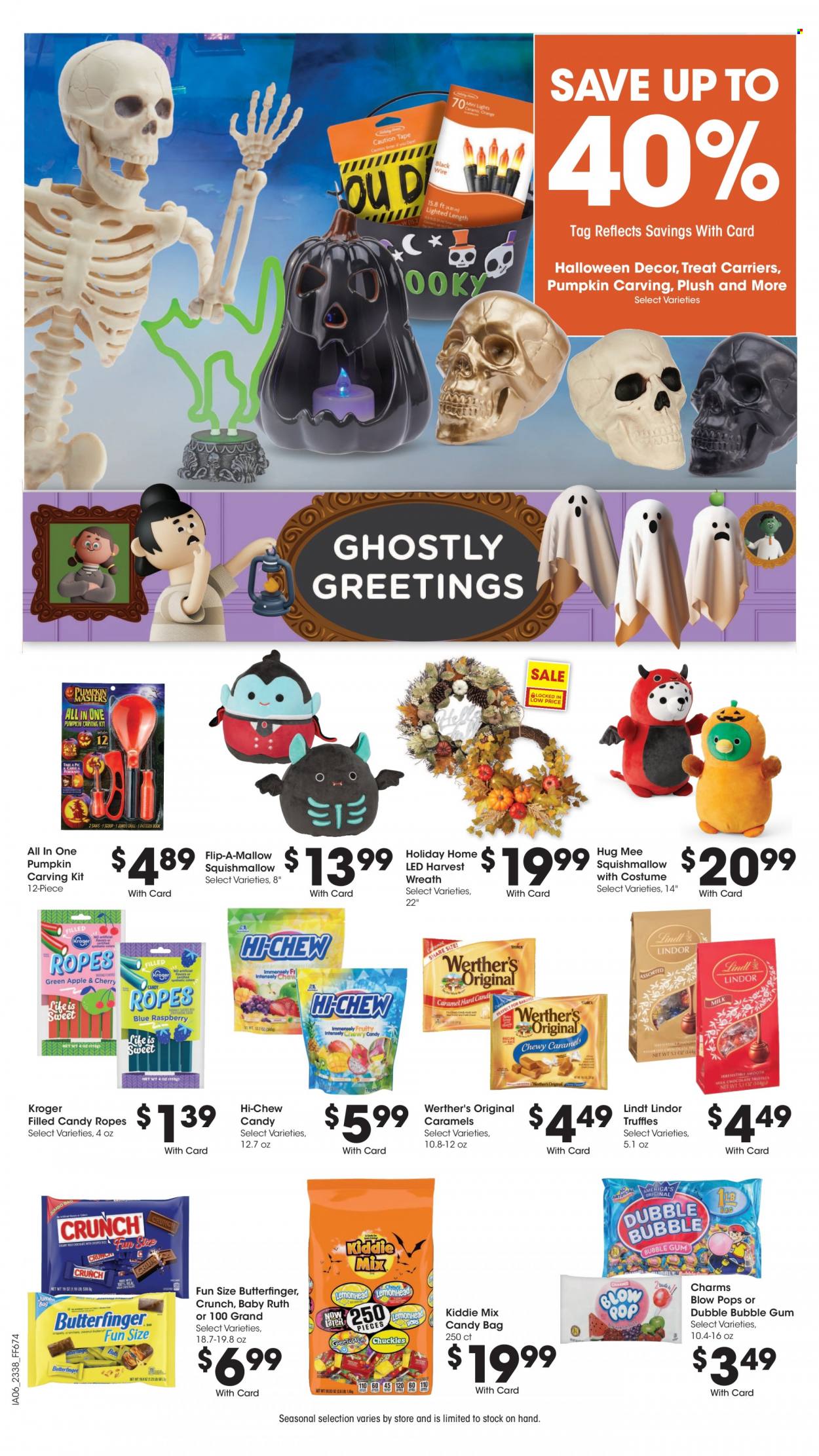 Fry’s ad - 10/18/2023 - 10/24/2023. Page 11