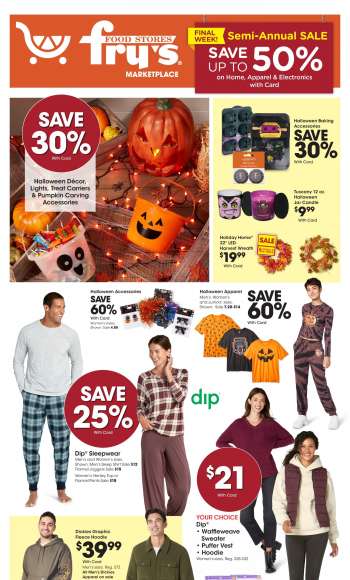 thumbnail - Fry’s Ad