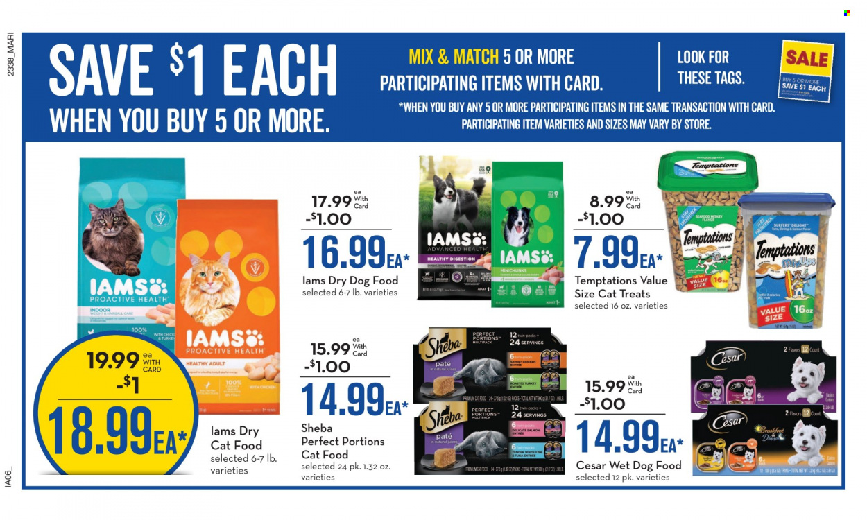 Mariano’s ad - 10/18/2023 - 10/24/2023. Page 3