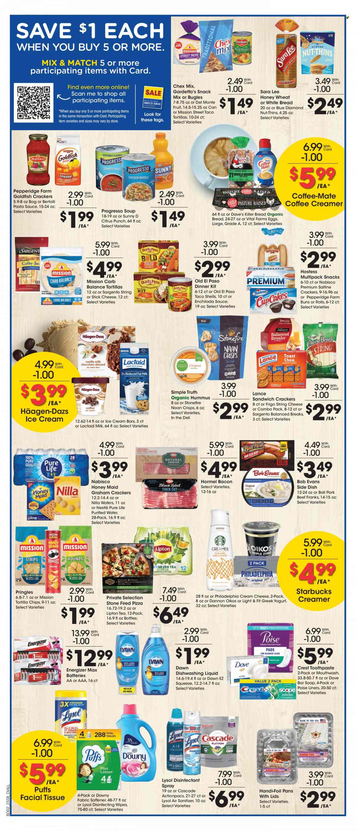 Dillons ad - 10/18/2023 - 10/24/2023. Page 2
