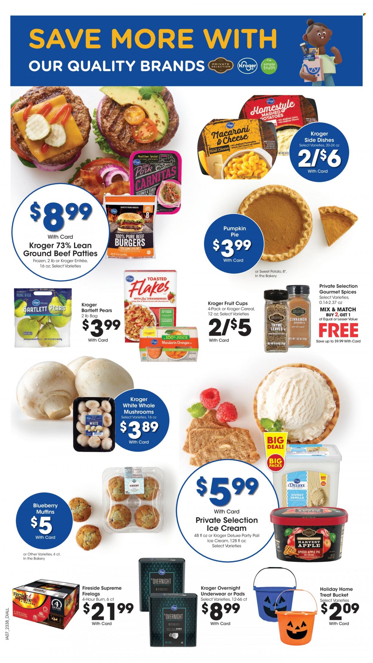 Dillons ad - 10/18/2023 - 10/24/2023. Page 8