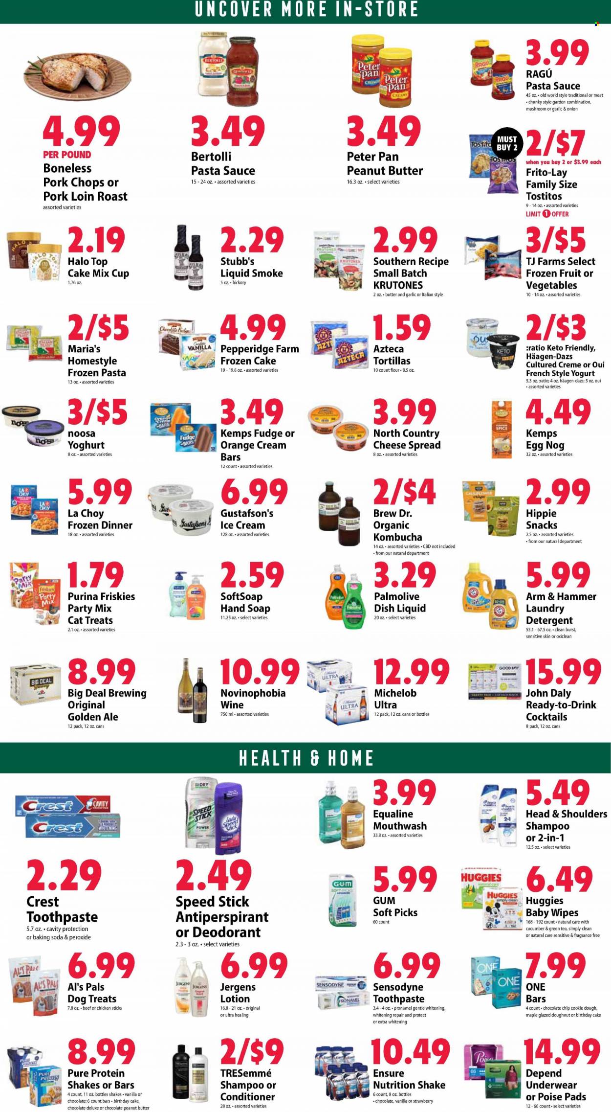 Festival Foods ad - 10/18/2023 - 10/24/2023. Page 7