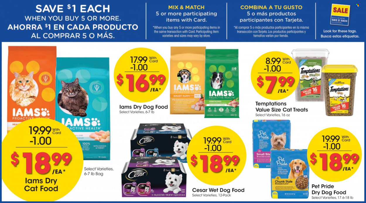 Ralphs ad - 10/18/2023 - 10/24/2023. Page 6