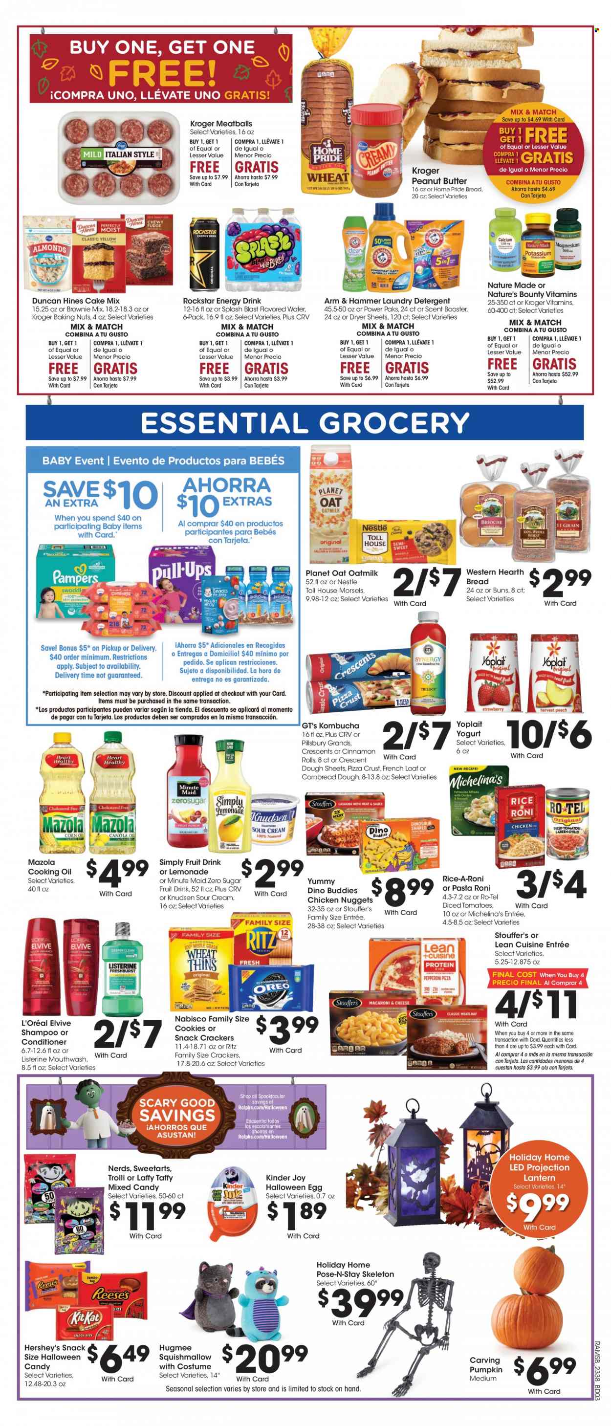 Ralphs ad - 10/18/2023 - 10/24/2023. Page 7
