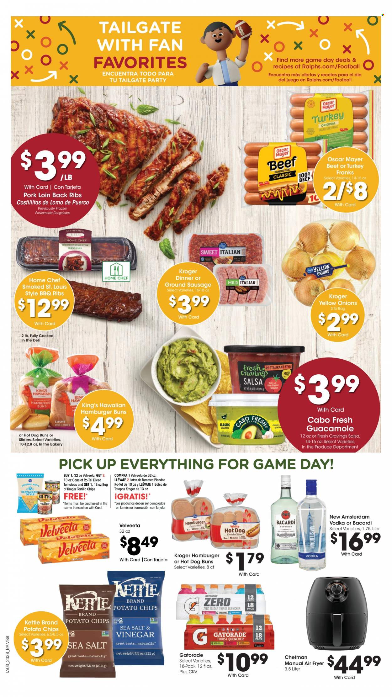 Ralphs ad - 10/18/2023 - 10/24/2023. Page 8