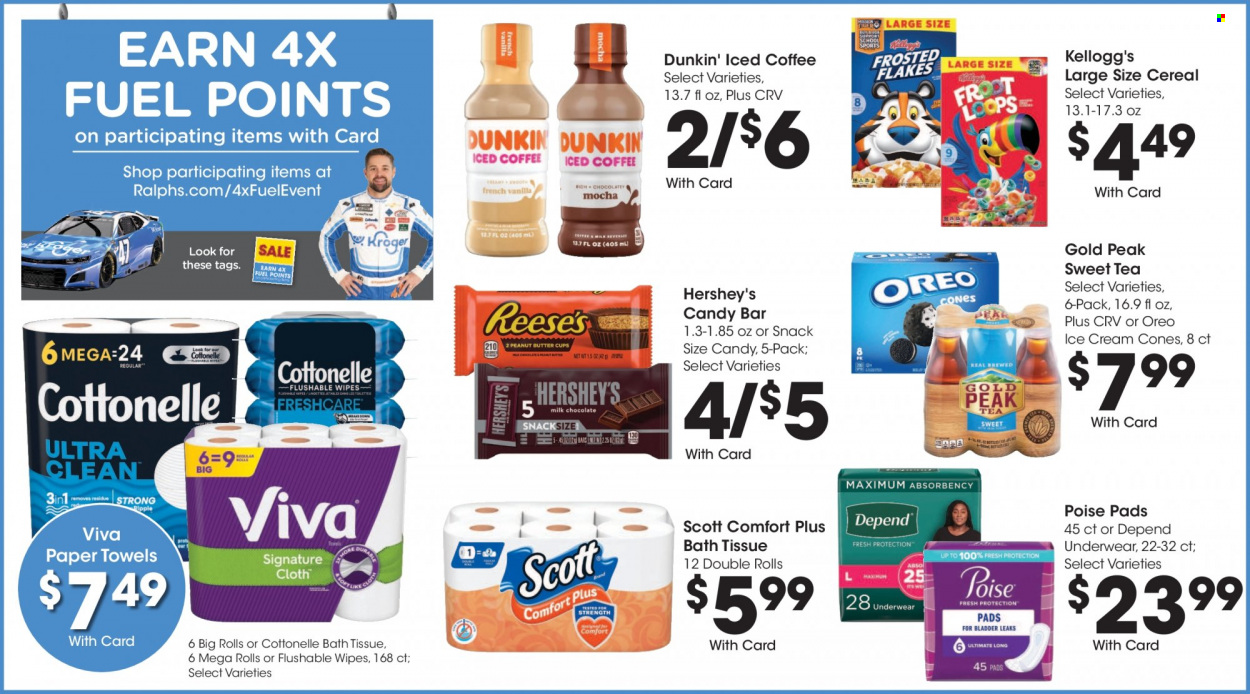 Ralphs ad - 10/18/2023 - 10/24/2023. Page 12