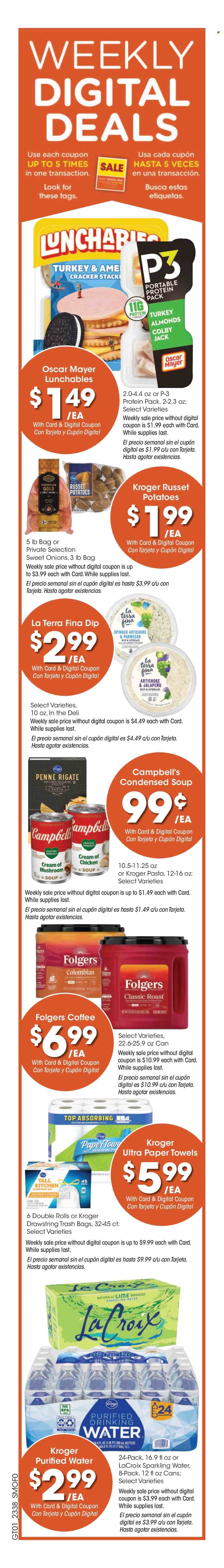 Smith's ad - 10/18/2023 - 10/24/2023. Page 3