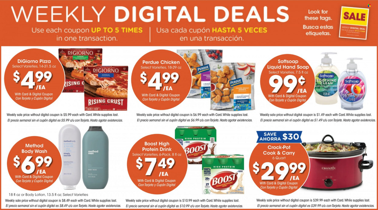 Smith's ad - 10/18/2023 - 10/24/2023. Page 4