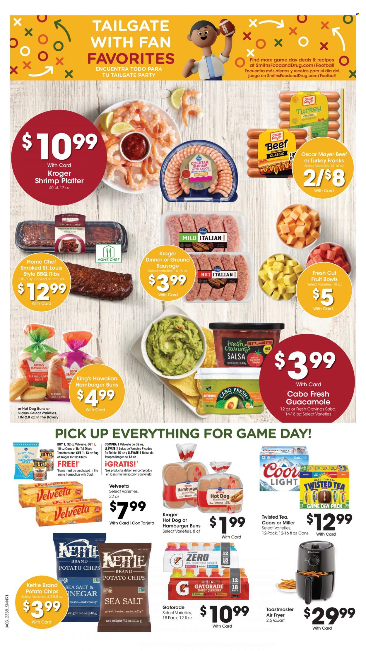 Smith's ad - 10/18/2023 - 10/24/2023. Page 8