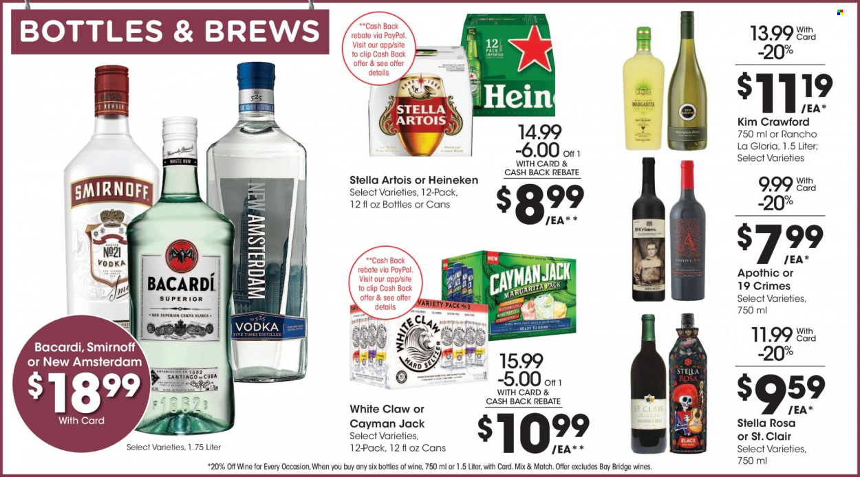 Smith's ad - 10/18/2023 - 10/24/2023. Page 11
