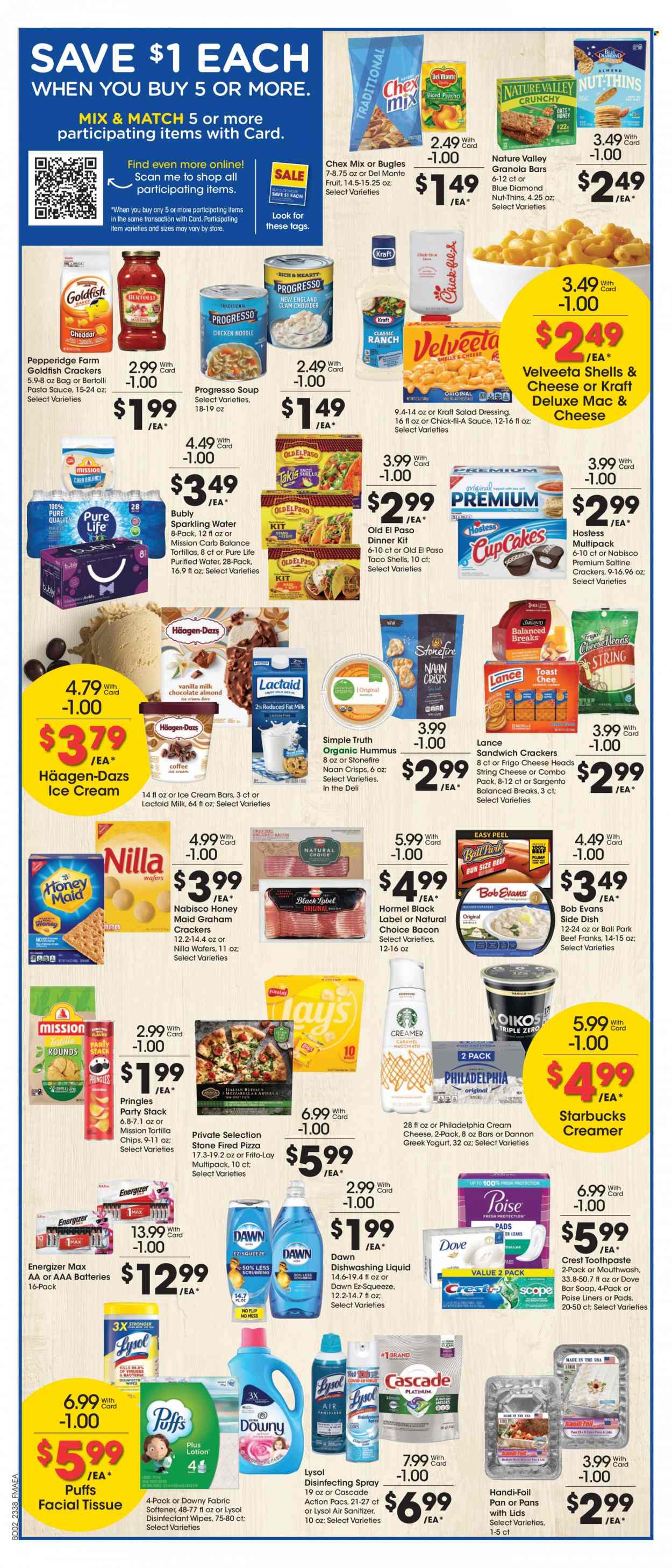 Fred Meyer ad - 10/18/2023 - 10/24/2023. Page 5