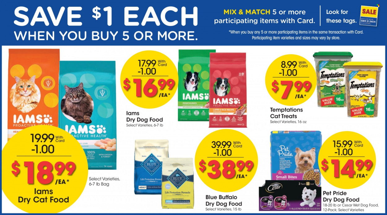Fred Meyer ad - 10/18/2023 - 10/24/2023. Page 7
