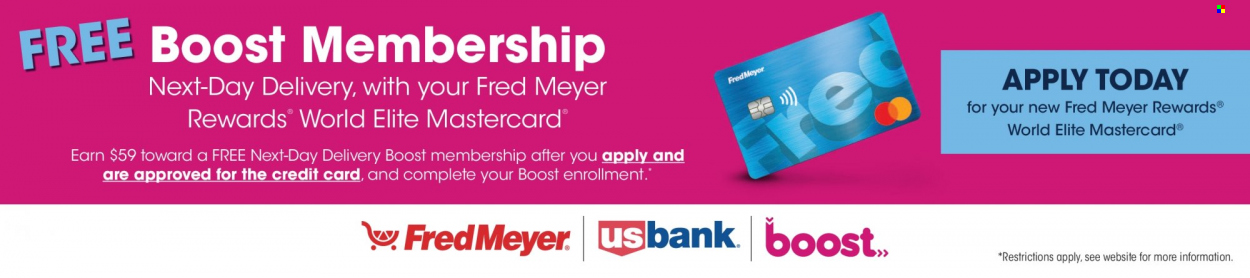 Fred Meyer ad - 10/18/2023 - 10/24/2023. Page 9