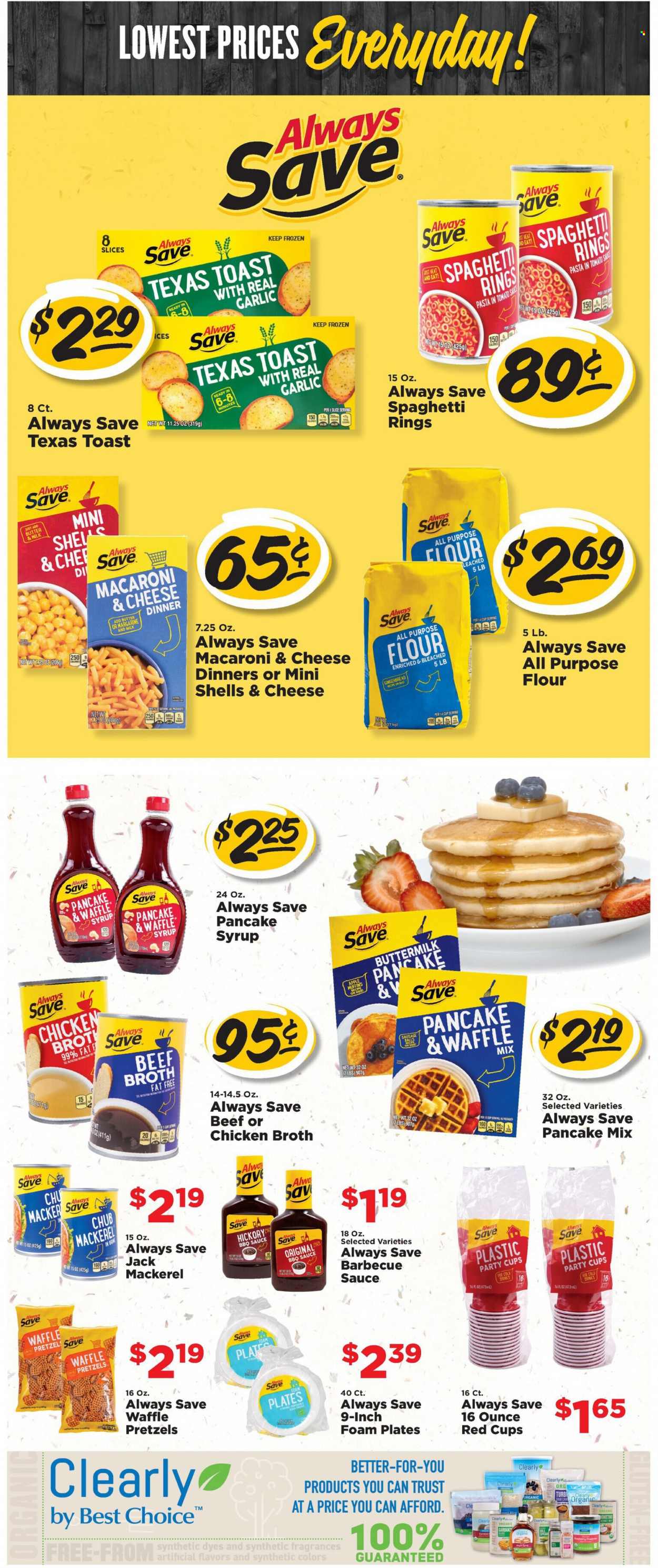 IGA ad - 10/18/2023 - 10/24/2023. Page 7