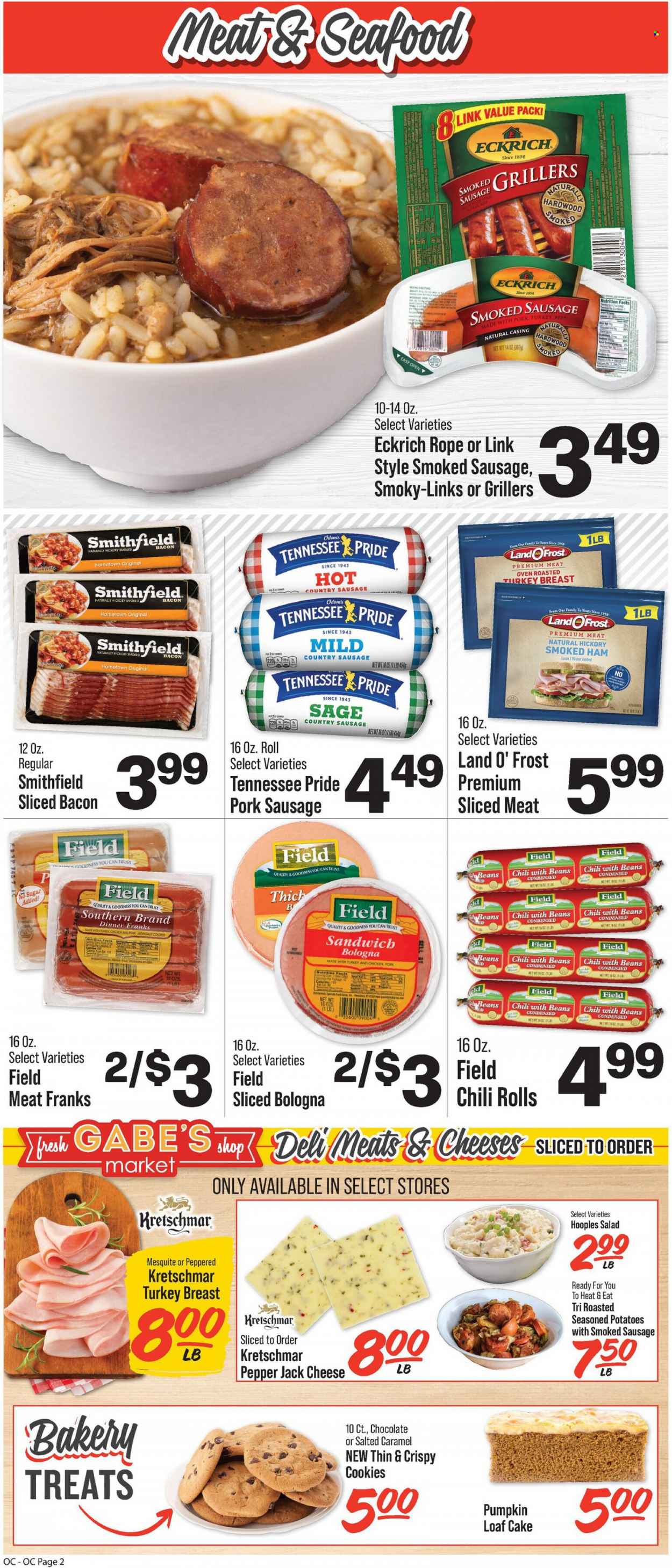 IGA ad - 10/18/2023 - 10/24/2023. Page 3