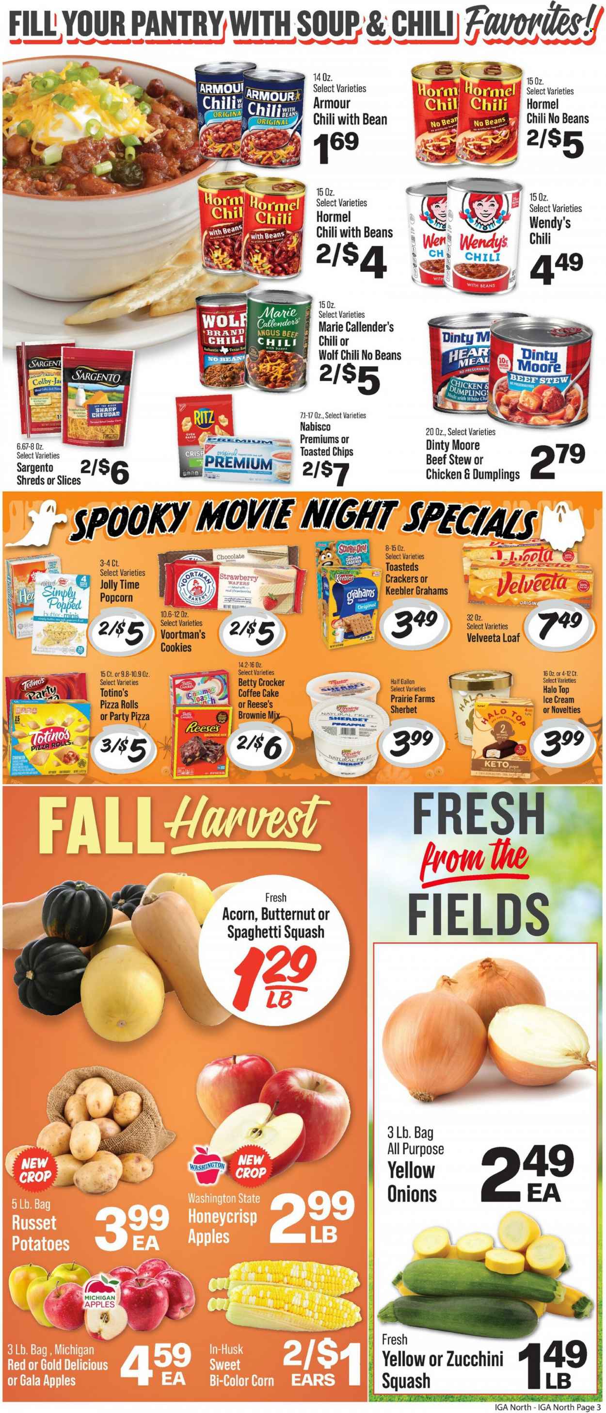IGA ad - 10/18/2023 - 10/24/2023. Page 4