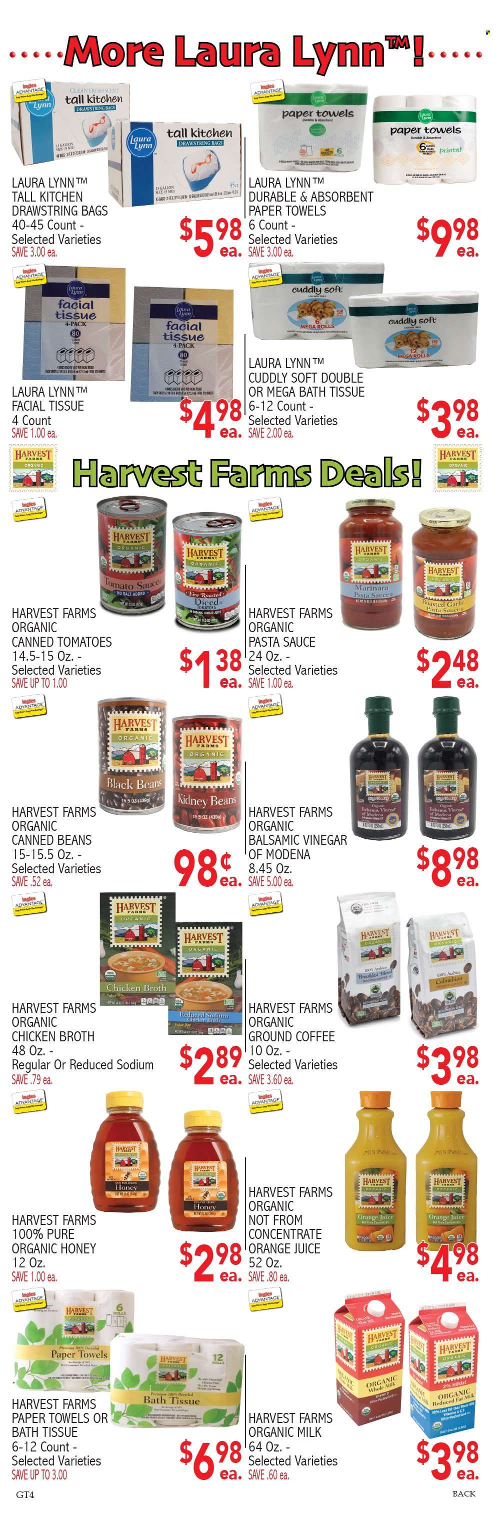 Ingles ad - 10/18/2023 - 10/24/2023. Page 7