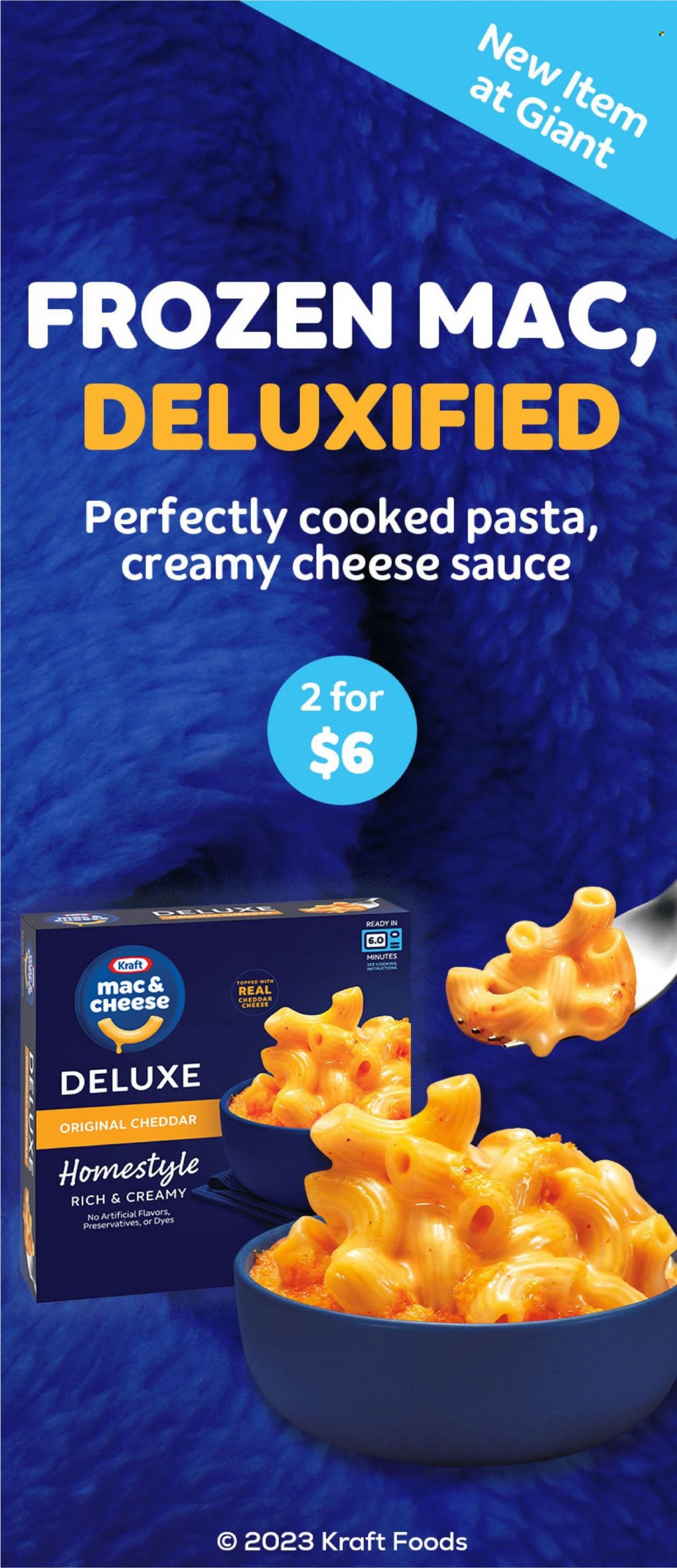 Giant Food ad - 10/20/2023 - 10/26/2023. Page 4