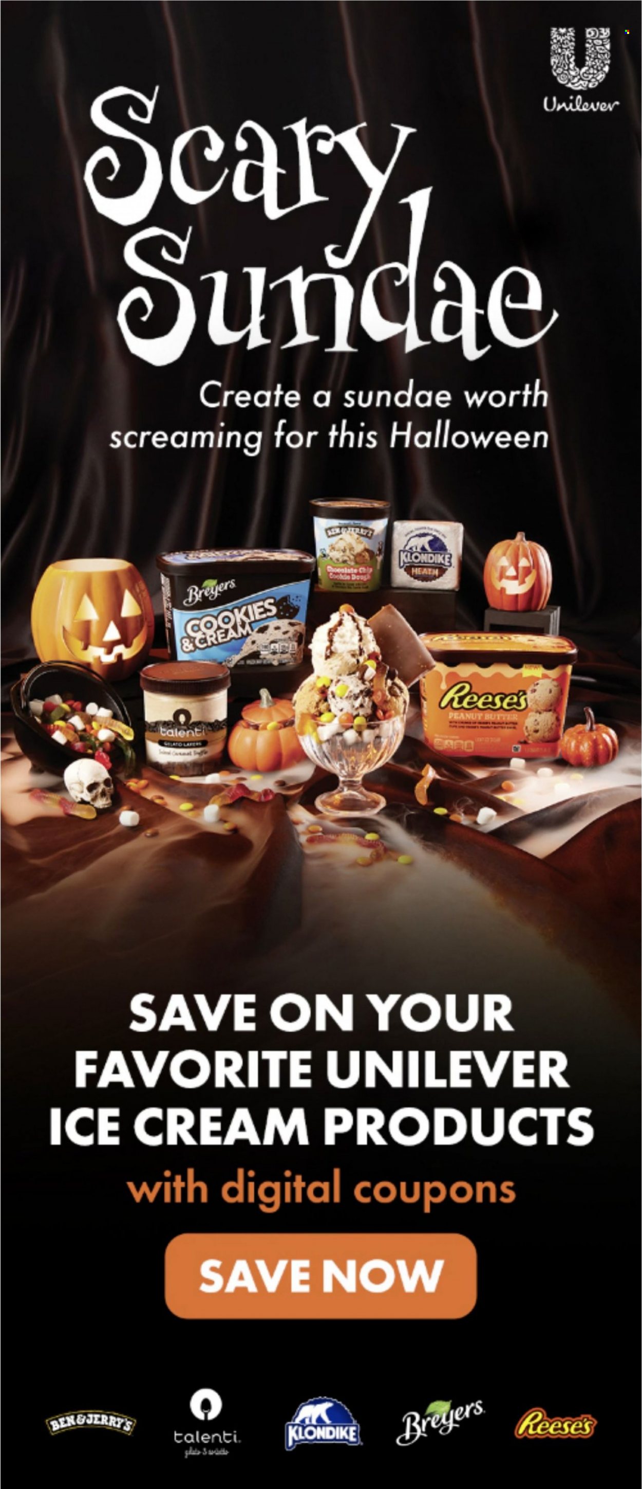 Giant Food ad - 10/20/2023 - 10/26/2023. Page 11