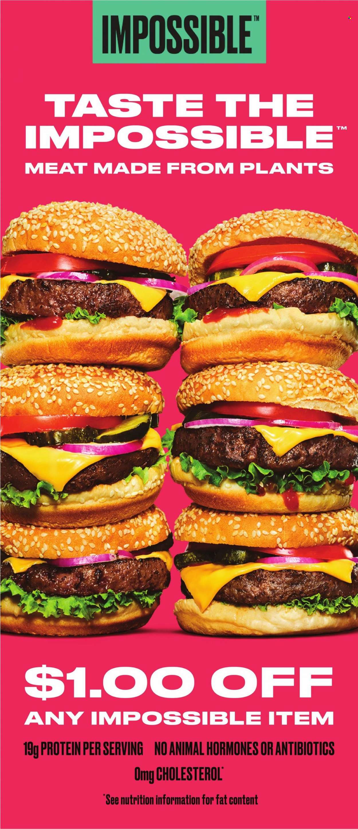 Giant Food ad - 10/20/2023 - 10/26/2023. Page 19