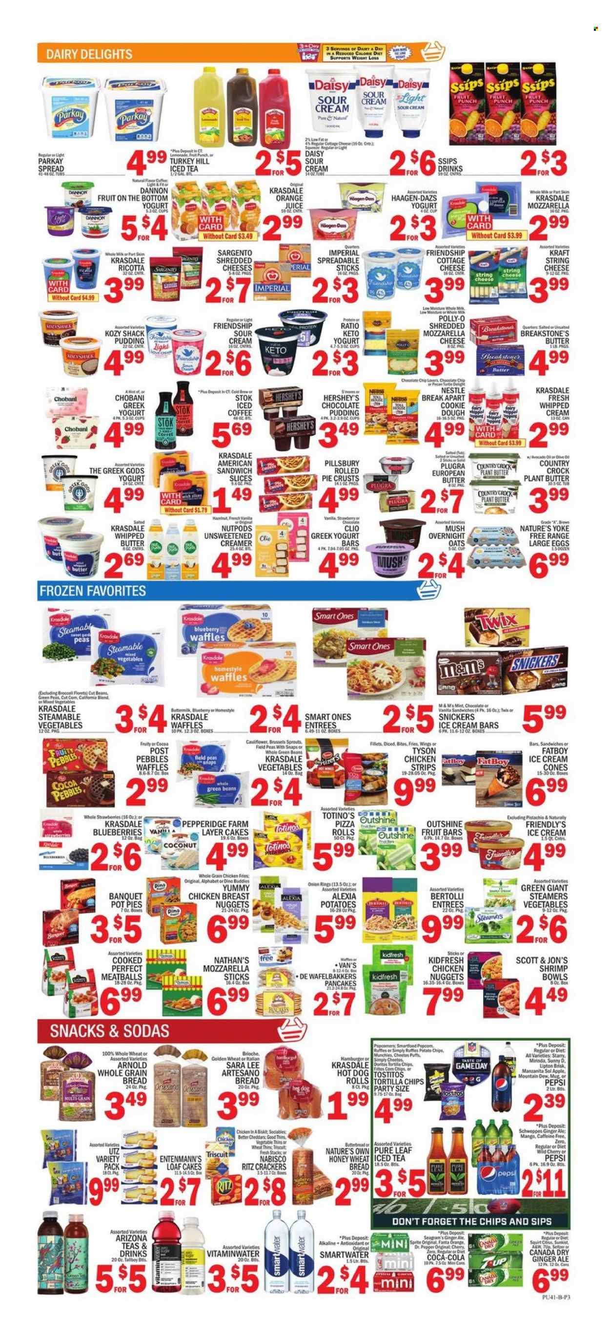 C-Town ad - 10/20/2023 - 10/26/2023. Page 3