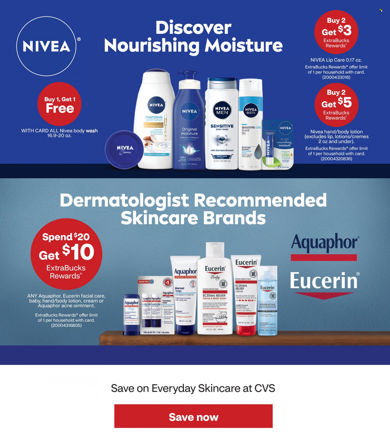 CVS Pharmacy ad - 10/22/2023 - 10/29/2023. Page 11