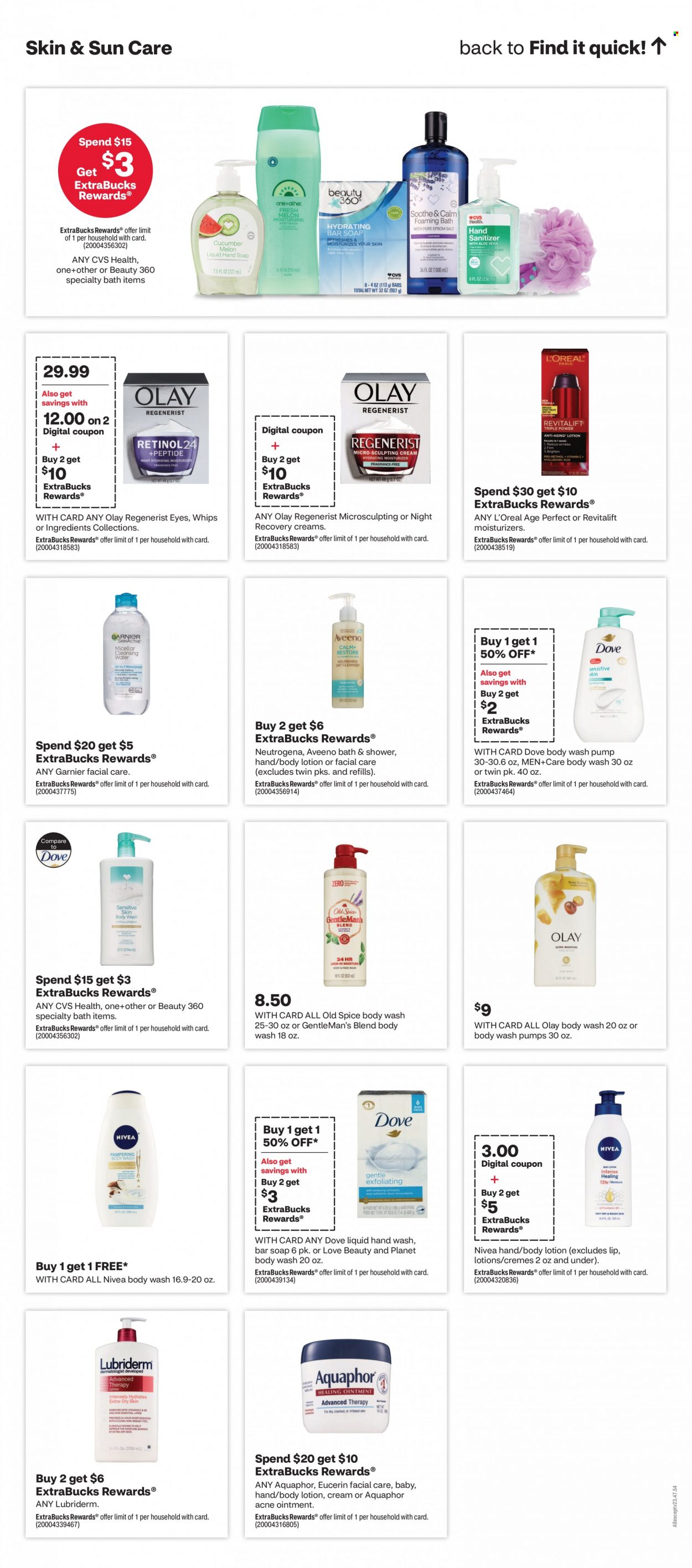CVS Pharmacy ad - 10/22/2023 - 10/29/2023. Page 13