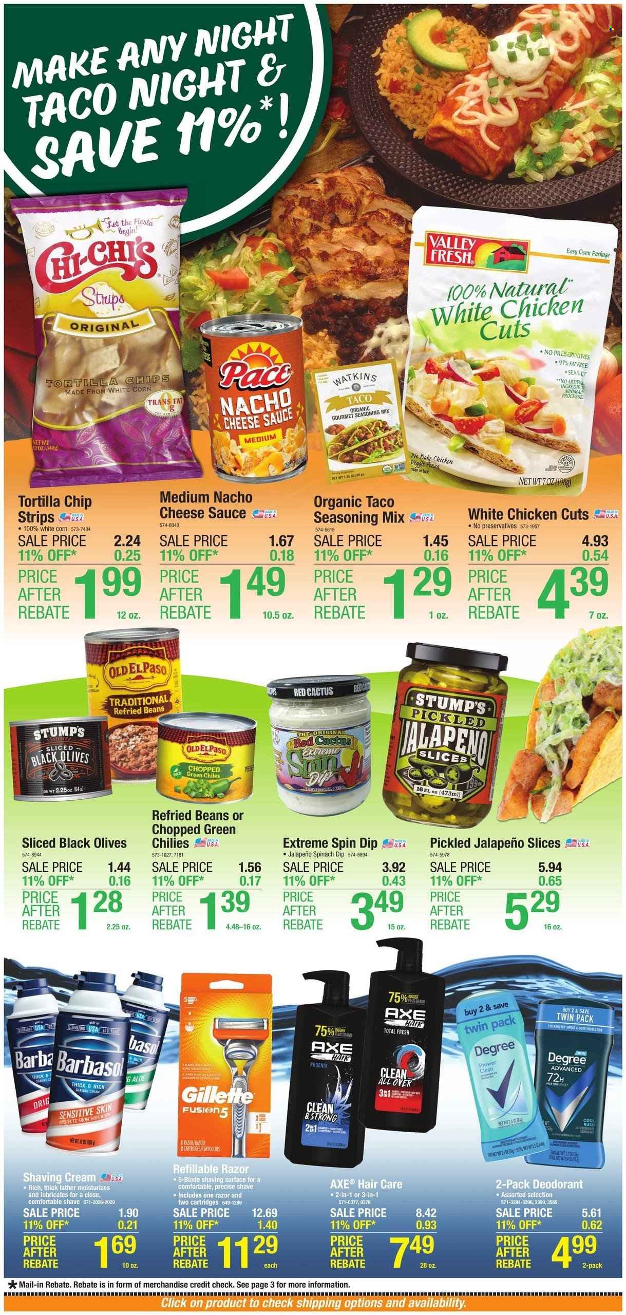 Menards ad - 10/19/2023 - 10/29/2023. Page 2