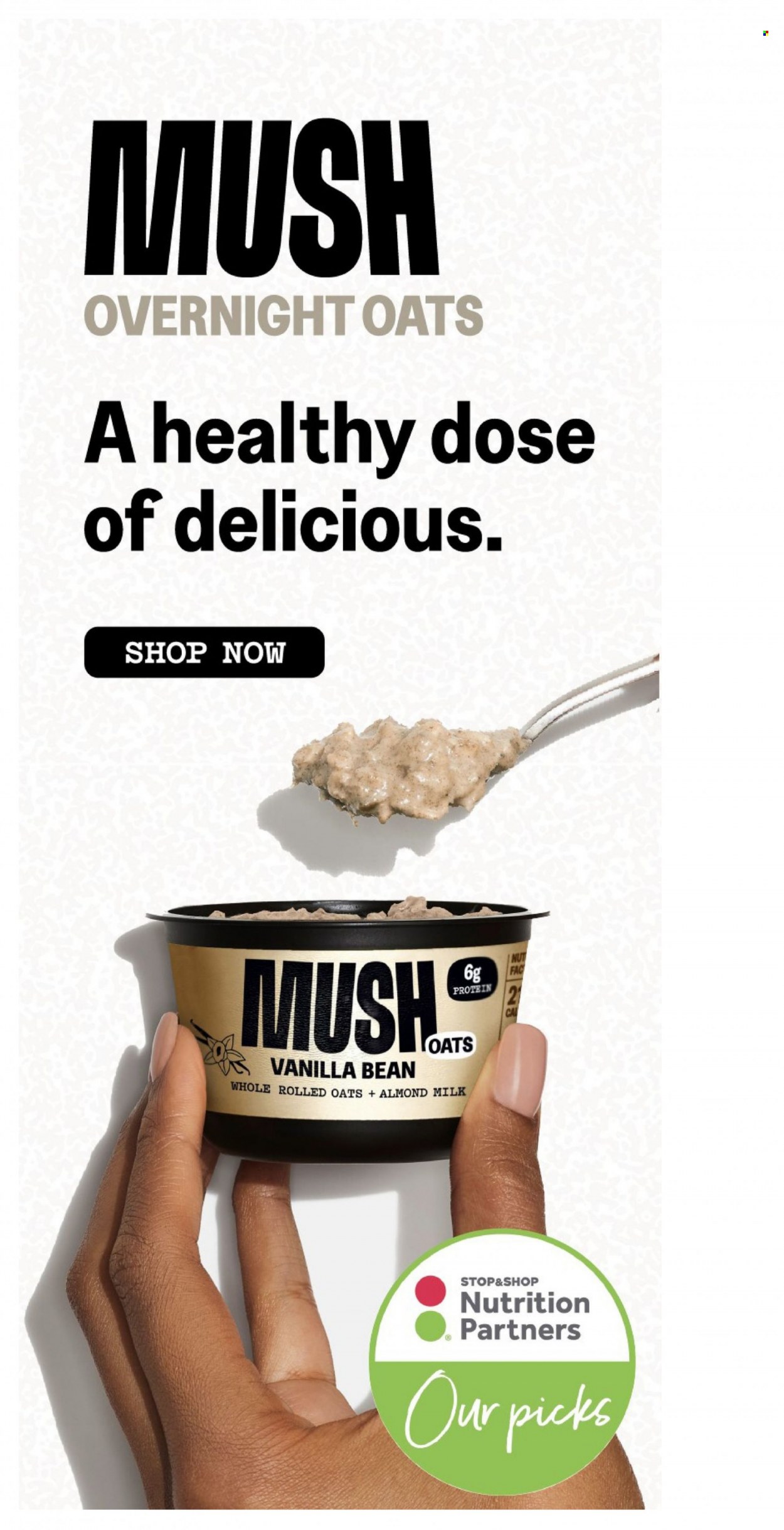 Stop & Shop ad - 10/20/2023 - 10/26/2023. Page 12