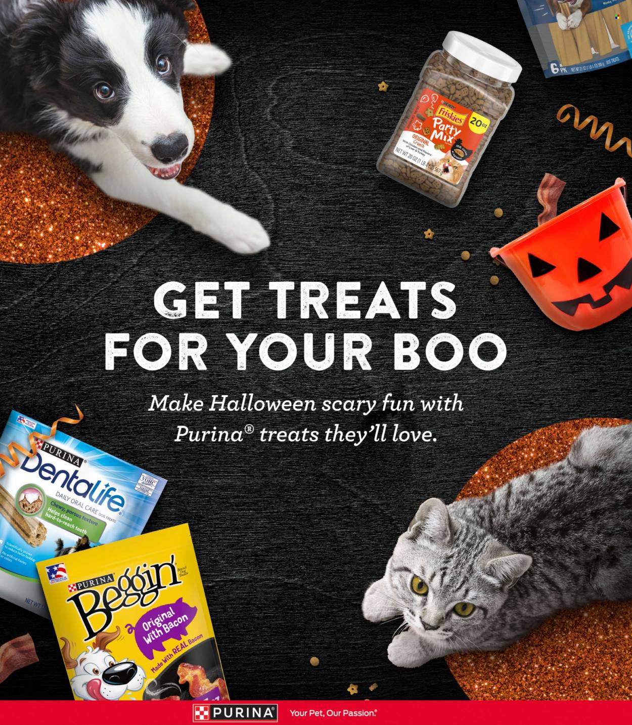 Family Fare ad - 10/22/2023 - 10/28/2023. Page 16