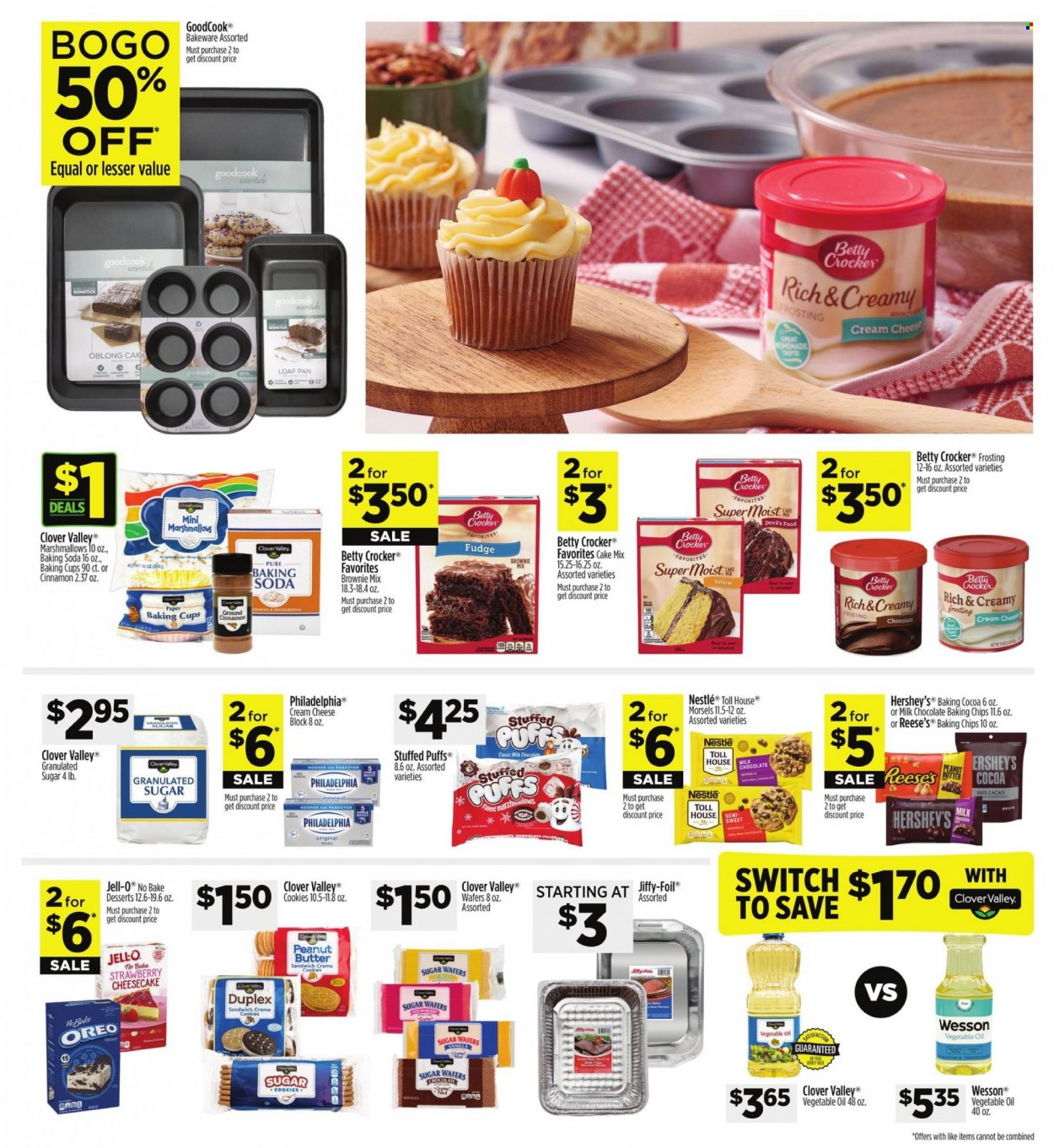Dollar General ad - 10/22/2023 - 10/28/2023. Page 3