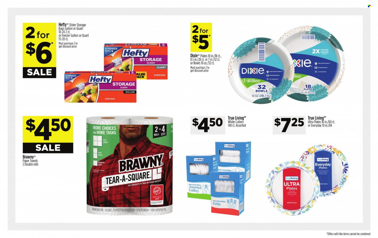 Dollar General ad - 10/22/2023 - 10/28/2023. Page 5