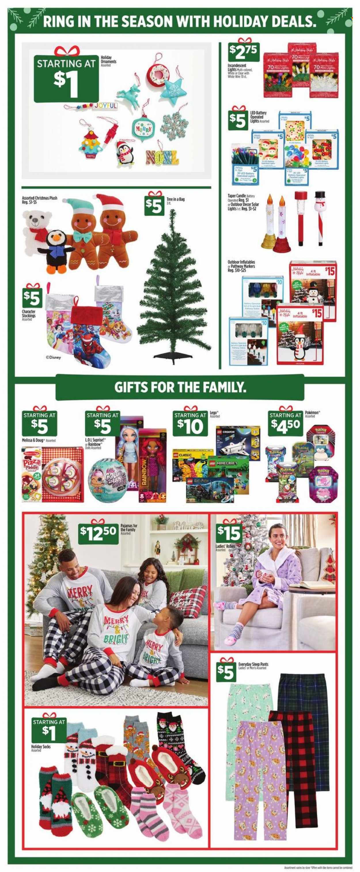 Dollar General ad - 10/22/2023 - 10/28/2023. Page 7