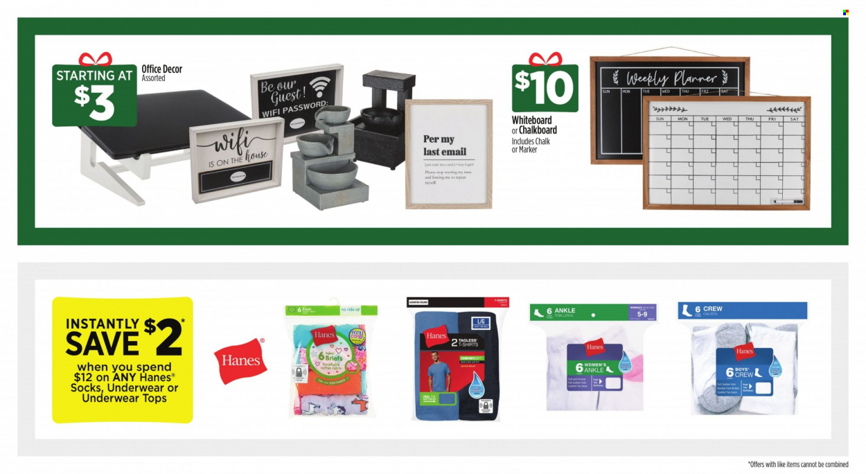 Dollar General ad - 10/22/2023 - 10/28/2023. Page 8