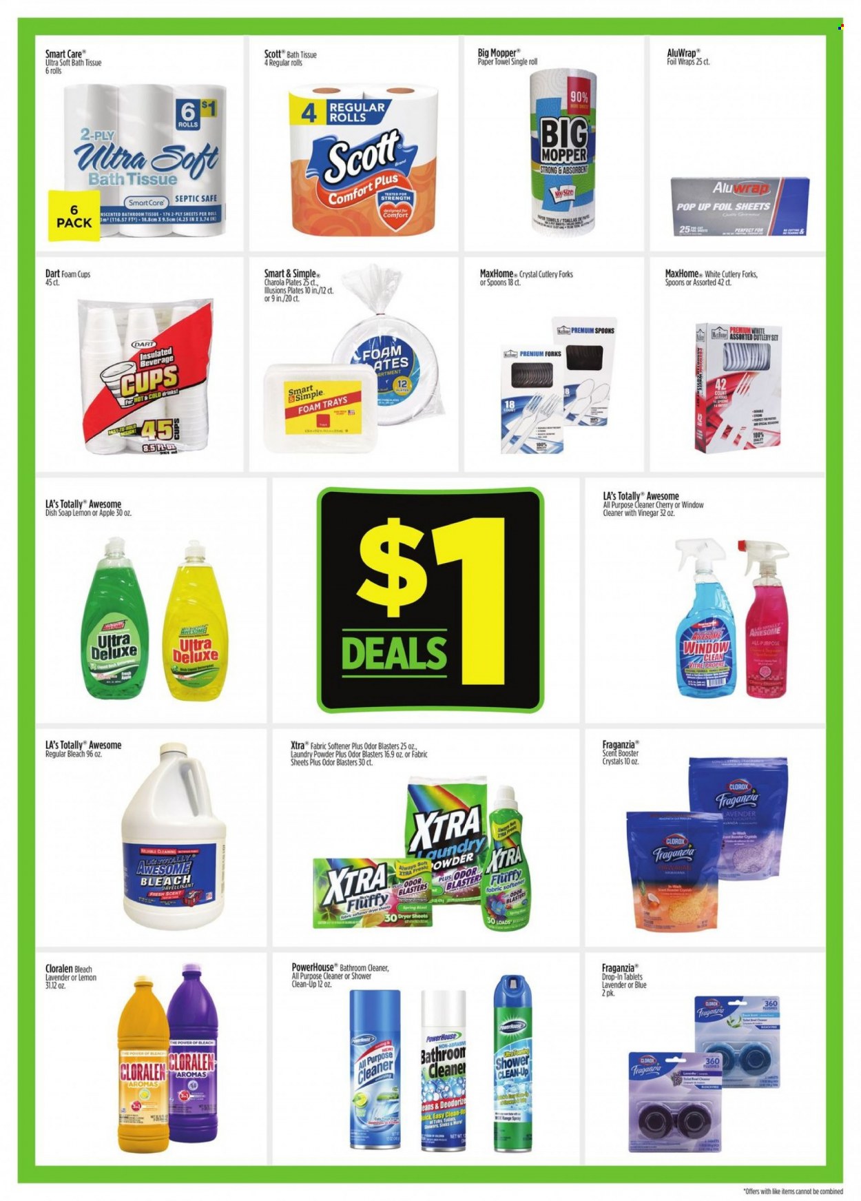 Dollar General ad - 10/22/2023 - 10/28/2023. Page 11