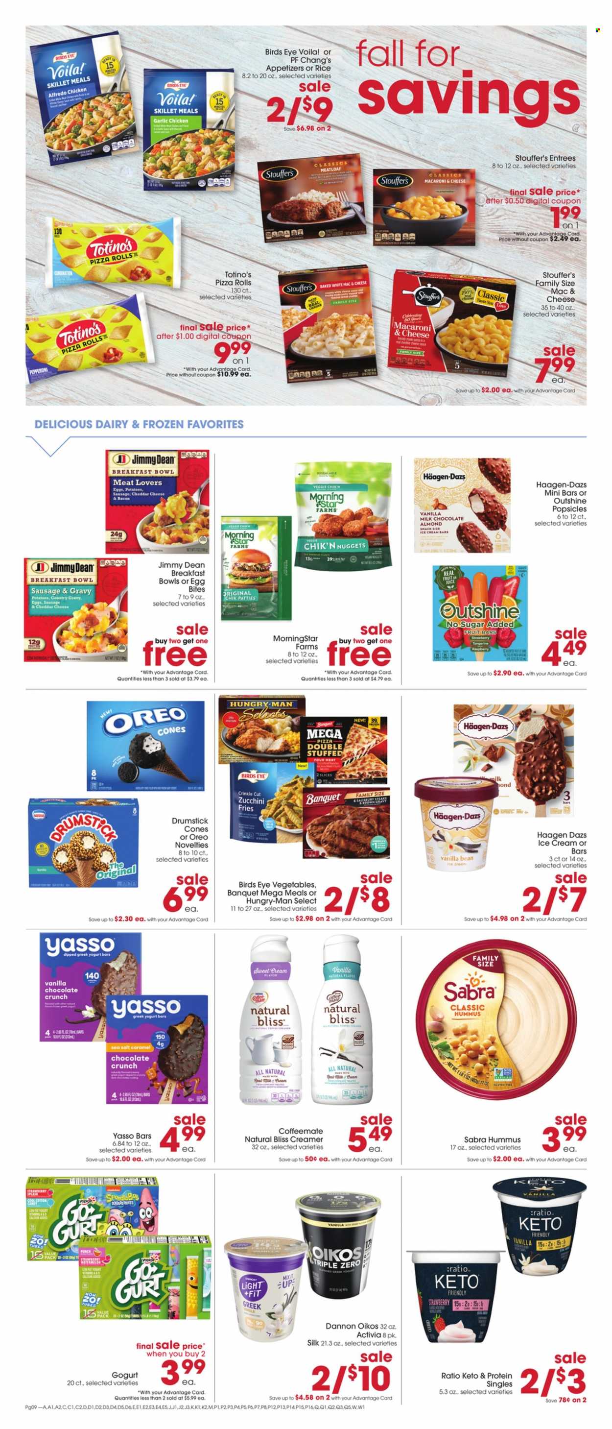 Giant Eagle ad - 10/26/2023 - 11/01/2023. Page 8