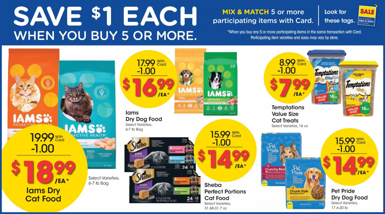Pick ‘n Save ad - 10/25/2023 - 10/31/2023. Page 8