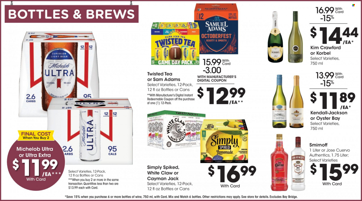 Pick ‘n Save ad - 10/25/2023 - 10/31/2023. Page 11