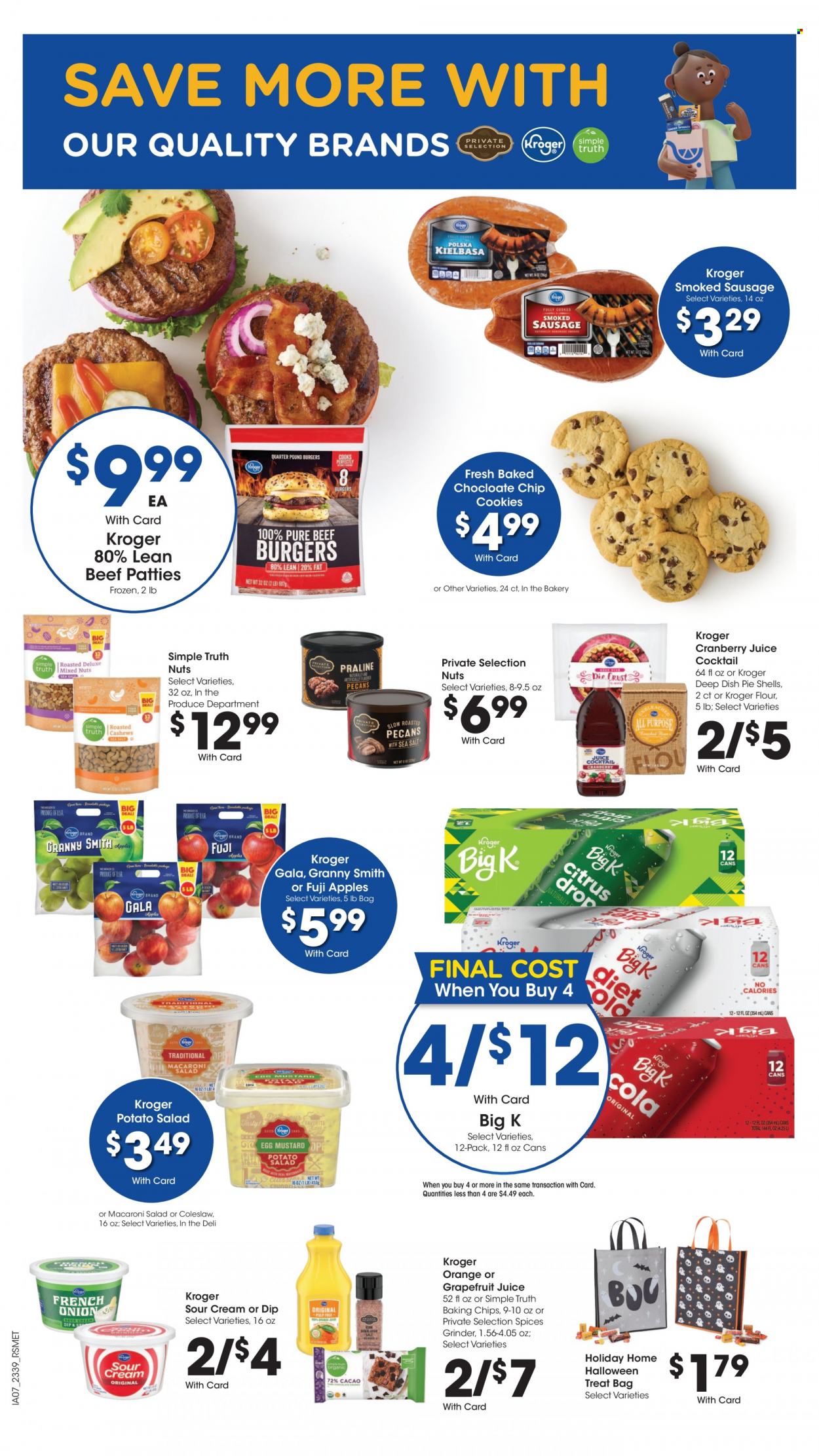 Pick ‘n Save ad - 10/25/2023 - 10/31/2023. Page 12