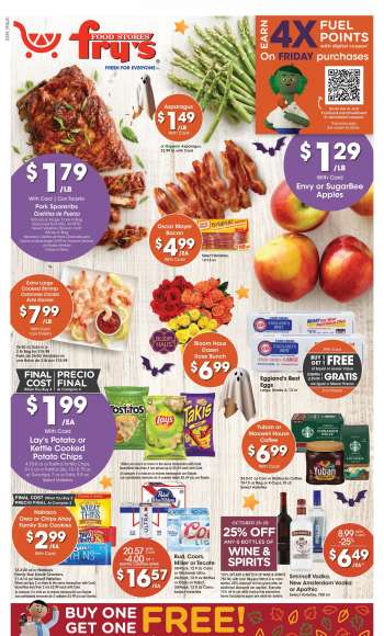 thumbnail - Fry’s Ad