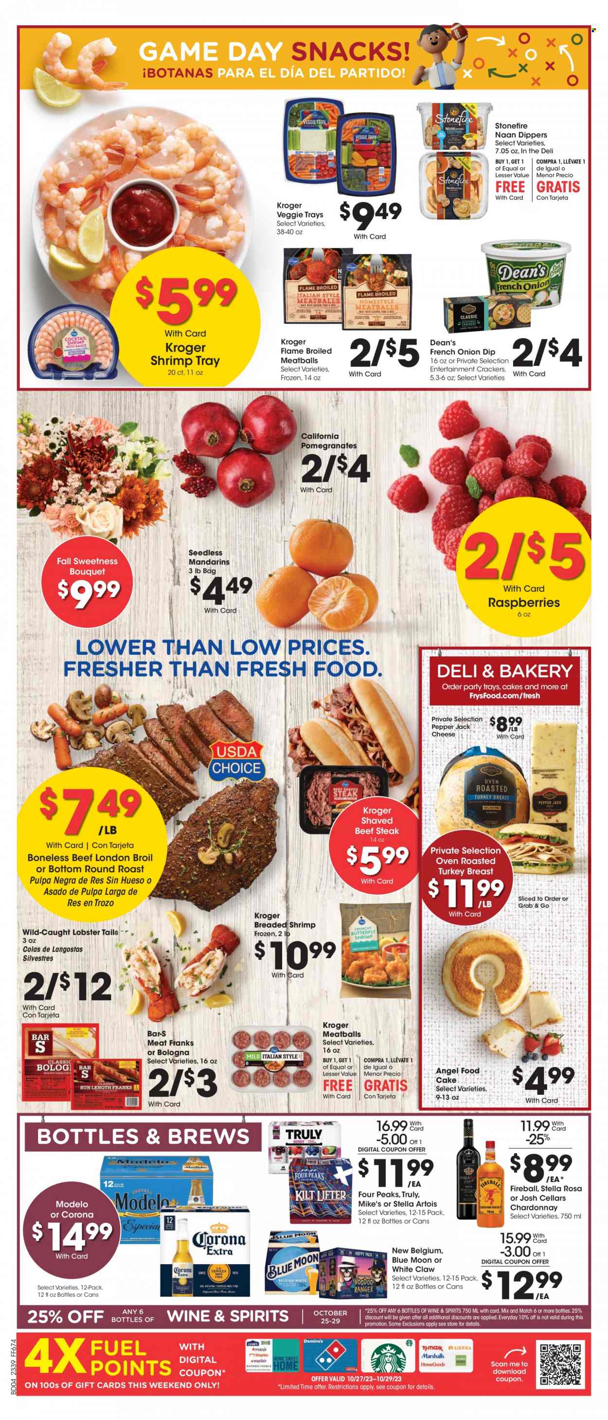Fry’s ad - 10/25/2023 - 10/31/2023. Page 9