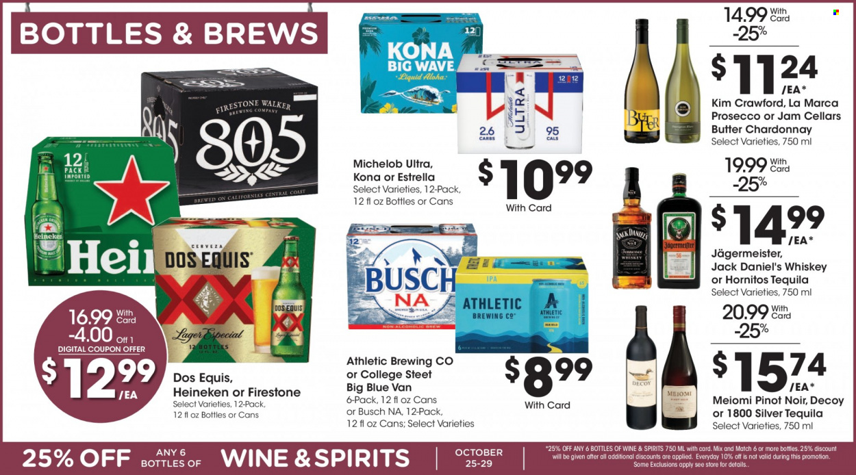 Fry’s ad - 10/25/2023 - 10/31/2023. Page 10