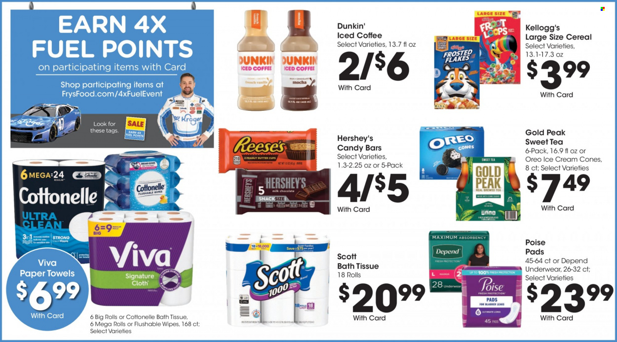 Fry’s ad - 10/25/2023 - 10/31/2023. Page 12